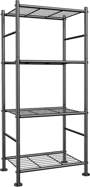 Sakugi Storage Shelves – 4 Ti...