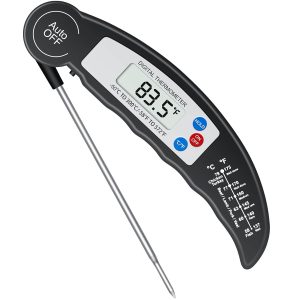 Flintronic Digital Instant Read Mea...