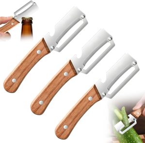 Multifunctional Vegetable Peeler,2-...