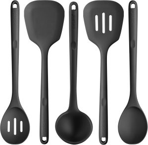 U-Taste Extra Long Silicone Kitchen...