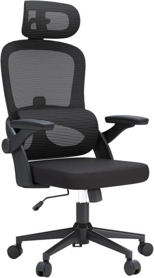 SIHOO M102C Ergonomic Mesh Office C...