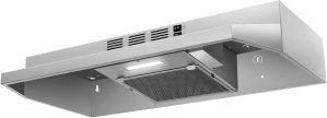 SNDOAS 30 inch Range Hood Ducted/Du...