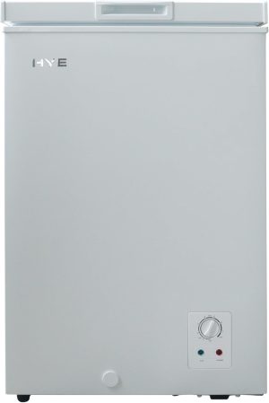 HYE Chest Freezer – 96L Freez...