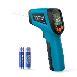 Tilswall Infrared Thermometer Non-C...