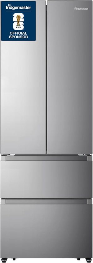 Fridgemaster MF70450ES French Door ...
