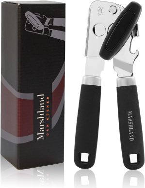Marshland Tin Opener UK – Sta...