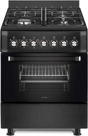 HYE Cooker – Gas Cooker With ...