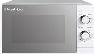 Russell Hobbs 20 Litre 800W White S...