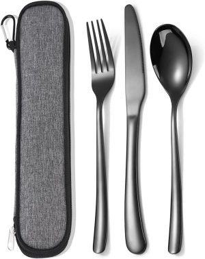 MURRI&MURRDI Stainless Steel C...