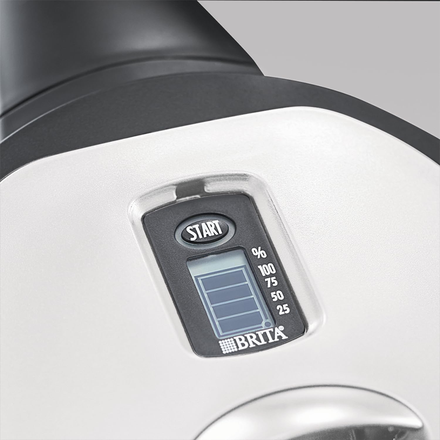 Russell Hobbs 22851 Brita Purity Kettle 1L 3000W 3 Year Guarantee - Image 5