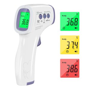 Forehead Thermometer for Adults and...