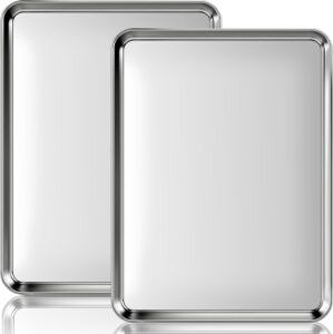 Fire More Baking Trays Set of 2, St...