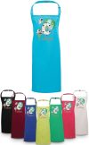 Personalised Kids Baking Apron for ...