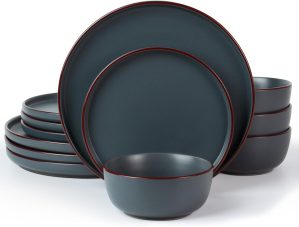 Richmount Mercury Plates and Bowls ...