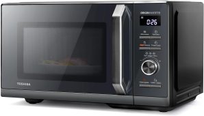 Toshiba 25L 3-in-1 900W Microwave O...