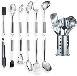 Berglander Stainless Steel Kitchen ...