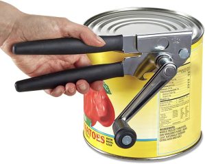 NUFR Crank Can Openers Manual,Heavy...