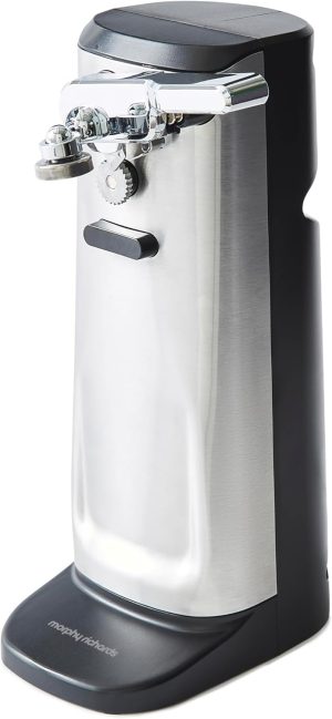 Morphy Richards 3-in-1 Electric Tin...