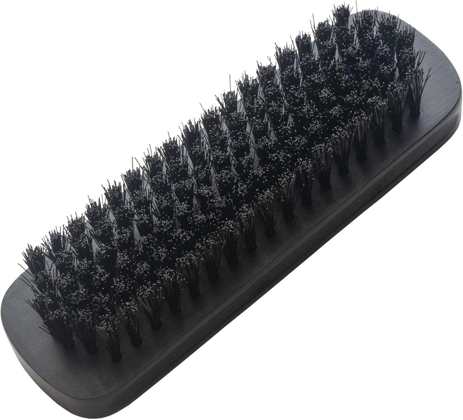 Furniture Clinic Soft Bristle Cleaning Brush - Used to Deep Clean Into the Grain of Fabric or Leather and Lift Dirt Easily Without Causing Damage