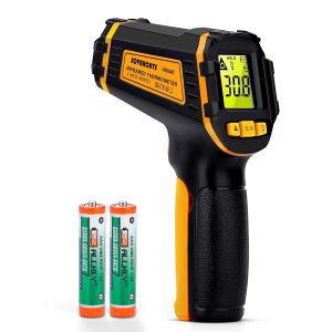 Infrared Thermometer Gun -50℃~600...