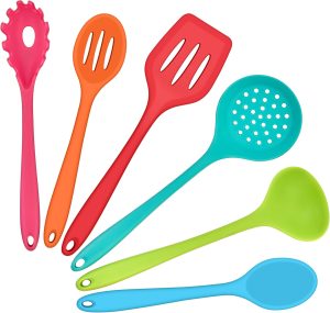 Onader 6 Piece Kitchen Utensils Set...