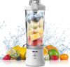 Mulli Portable Blender,USB Personal...