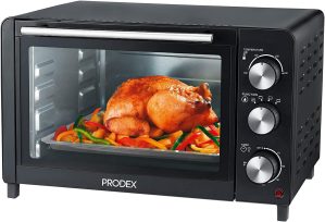 Prodex PX7023B 23 Litre Tabletop Mi...