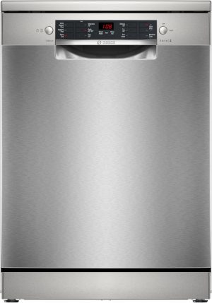 Bosch SMS26AI08G Series 2, Free-sta...