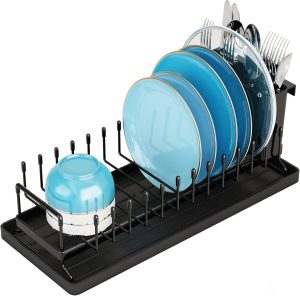 ANTOPY Small Dish Drainer – C...