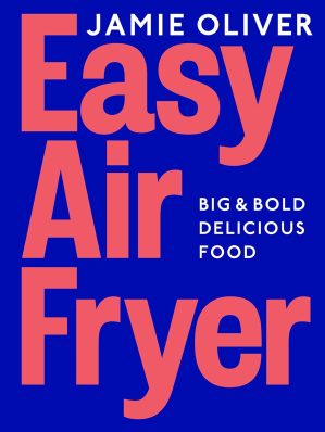 Easy Air Fryer: Big & Bold Del...