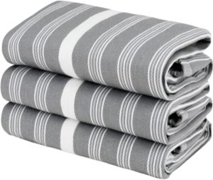 ATEN Homeware Egyptian Cotton Kitch...