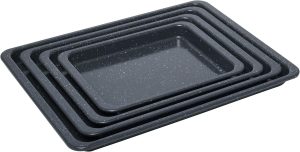 ProCook Granite Non-Stick Baking Tr...
