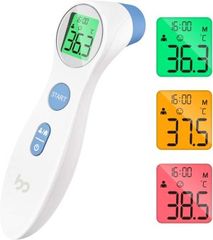 Digital Thermometer for Baby, Kids ...