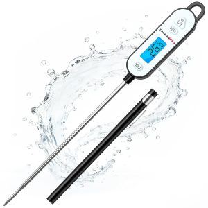 ThermoPro Digital Meat Thermometers...