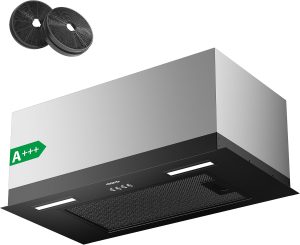 CIARRA CBCB6926A 60cm Integrated Co...
