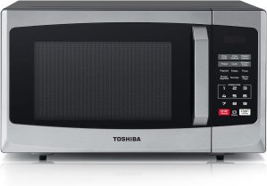 Toshiba 800w 23L Microwave Oven wit...