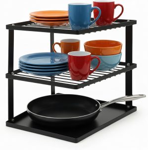 joeji’s Kitchen No-Wobble Pla...