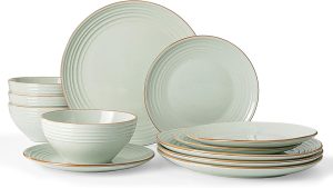 Richmount Jupiter Plates and Bowls ...
