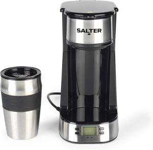 Salter EK2732 Personal Coffee Machi...