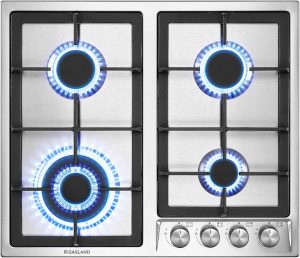 GASLAND GH60SF 60cm Built-in Gas Ho...