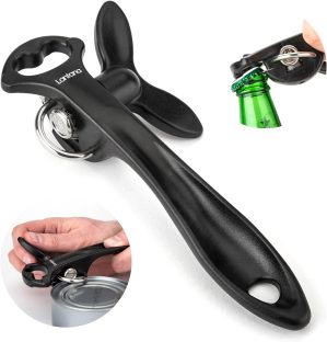 Lantana Can Opener (Smooth Edge) wi...