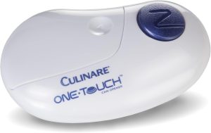 Culinare One Touch Electronic Tin O...
