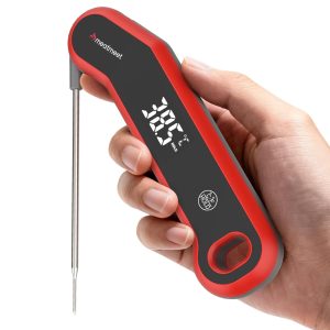 S1 Meat Thermometer Digital –...