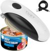 YUET Electric Can Opener, Rechargea...
