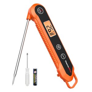 ThermoPro TP03H Meat Thermometer wi...