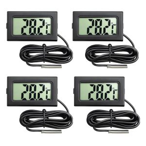Digital Thermometer with External, ...