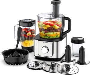 FIMEI Food Processor Multifunctiona...