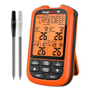 ThermoPro TempSpike XR Wireless Mea...