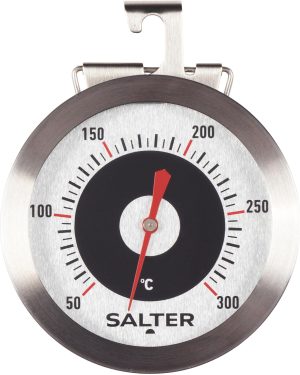 Salter Oven Thermometer – Sta...