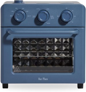 Our Place Wonder Oven | 6-in-1 Air ...